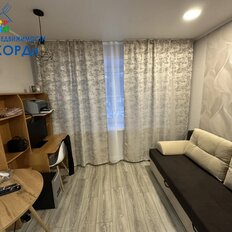 Квартира 18 м², студия - изображение 2