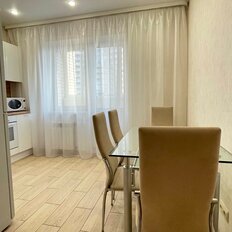 Квартира 37 м², 1-комнатная - изображение 3