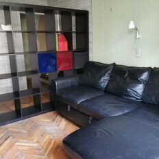 Квартира 35 м², 1-комнатная - изображение 4