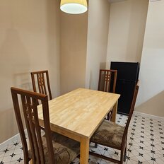 Квартира 45 м², 1-комнатная - изображение 3