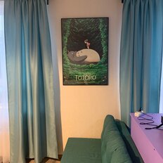 Квартира 32 м², студия - изображение 1