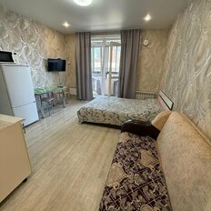 Квартира 28 м², студия - изображение 2
