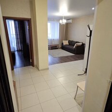 Квартира 55 м², 2-комнатная - изображение 5