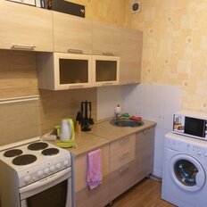 Квартира 40 м², 1-комнатная - изображение 2