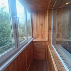 Квартира 38,1 м², 1-комнатная - изображение 3