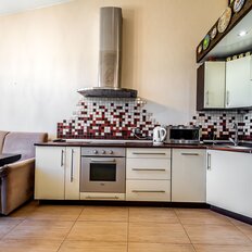 Квартира 60,8 м², 2-комнатная - изображение 3