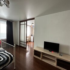 Квартира 43,4 м², 1-комнатная - изображение 1