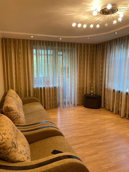 64 м², 2-комнатная квартира 7 500 000 ₽ - изображение 34
