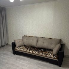 Квартира 34 м², 1-комнатная - изображение 2