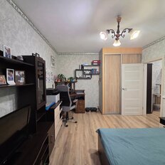 Квартира 52 м², 2-комнатная - изображение 3