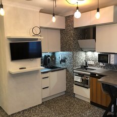 Квартира 24,3 м², студия - изображение 2