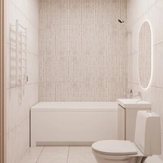 Квартира 30 м², студия - изображение 4