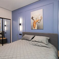 Квартира 33 м², 1-комнатные - изображение 3