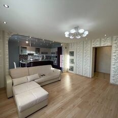 Квартира 48,7 м², 1-комнатная - изображение 4