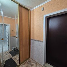 Квартира 36 м², 1-комнатная - изображение 1