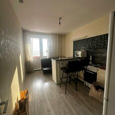 Квартира 41 м², 1-комнатная - изображение 4