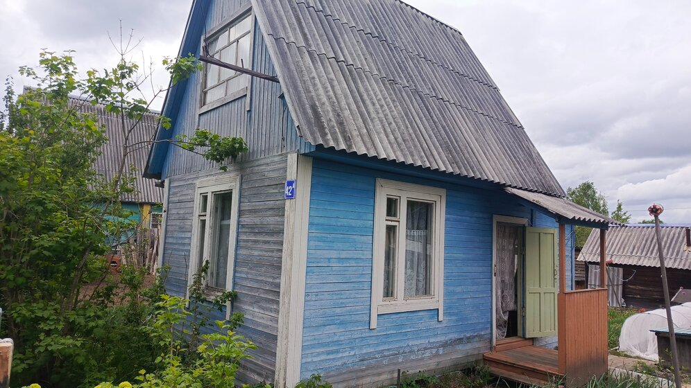 189,1 м² дом, 9 соток участок 15 000 009 ₽ - изображение 32