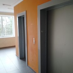 Квартира 35,7 м², 1-комнатная - изображение 2