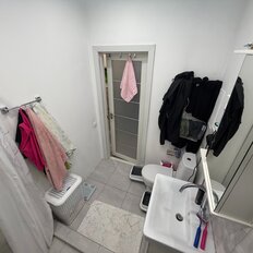 Квартира 34 м², 1-комнатная - изображение 2