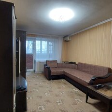 Квартира 36,5 м², 1-комнатная - изображение 5