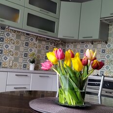 Квартира 90 м², 3-комнатная - изображение 4