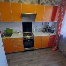 Квартира 27 м², 1-комнатная - изображение 5