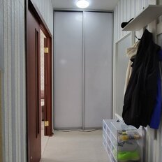 Квартира 33,9 м², 1-комнатная - изображение 5