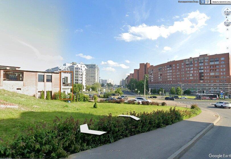 870 м², производственное помещение 1 298 910 ₽ в месяц - изображение 42
