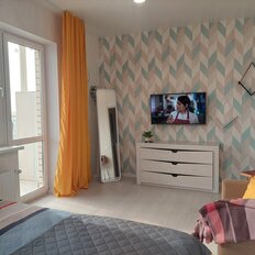 Квартира 38,1 м², 1-комнатная - изображение 4