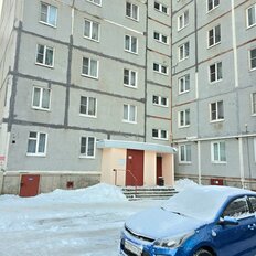 Квартира 53 м², 2-комнатная - изображение 4