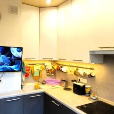 Квартира 73,8 м², 3-комнатная - изображение 1