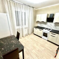 Квартира 37,5 м², 1-комнатная - изображение 2