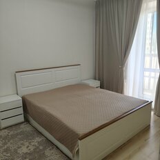 Квартира 52 м², 2-комнатная - изображение 5