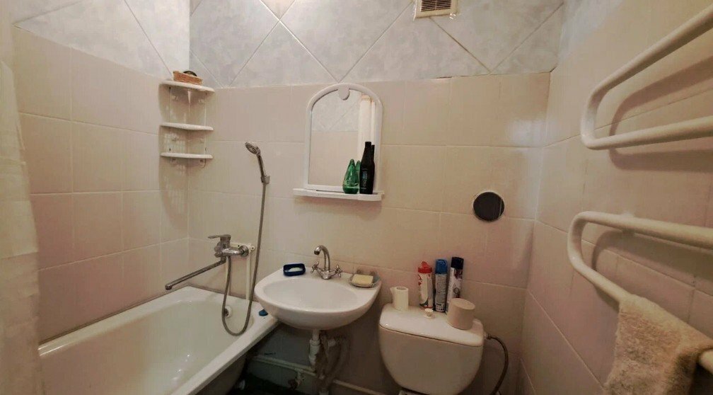32 м², 1-комнатная квартира 3 600 000 ₽ - изображение 28