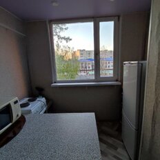 Квартира 16 м², студия - изображение 5