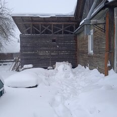 часть дома + 5,4 сотки, участок - изображение 3