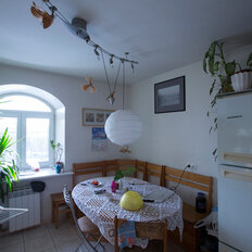 Квартира 141,6 м², 4-комнатная - изображение 2