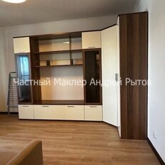 Квартира 59 м², 2-комнатная - изображение 3