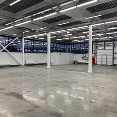 430 м², автосервис - изображение 5