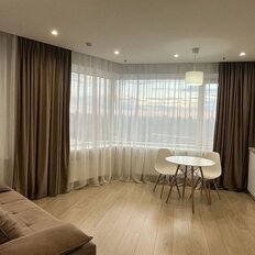 Квартира 40 м², 1-комнатные - изображение 3