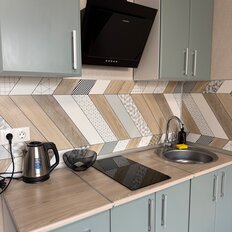 Квартира 30 м², студия - изображение 5