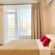 Квартира 32 м², студия - изображение 2