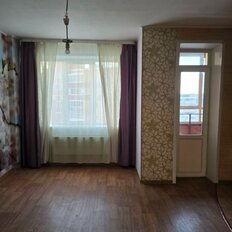 Квартира 28,7 м², 1-комнатная - изображение 5