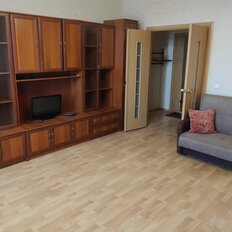 Квартира 39 м², 1-комнатная - изображение 5