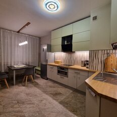 Квартира 57 м², 2-комнатная - изображение 3