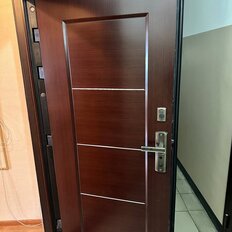 Квартира 32,4 м², 1-комнатная - изображение 3