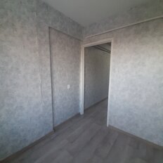 Квартира 35,7 м², 1-комнатная - изображение 3