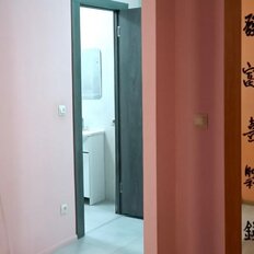 Квартира 34 м², 1-комнатная - изображение 5