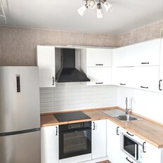 Квартира 42 м², 1-комнатная - изображение 2