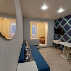 Квартира 17 м², студия - изображение 5